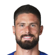 GIROUD FIFA 20 Champions League Rare