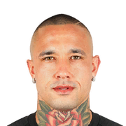 Radja Nainggolan FIFA 20 Non Rare Gold