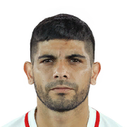 BANEGA FIFA 20 Europa League MOTM