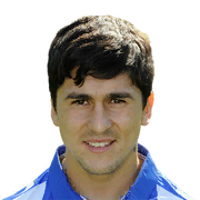 Fernando Forestieri FIFA 20 Non Rare Silver