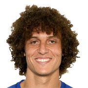 DAVID LUIZ FIFA 20 Summer Heat