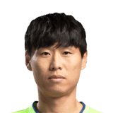 Park Won Jae FIFA 20 Non Rare Bronze