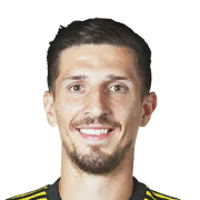 Craig Cathcart FIFA 20 Non Rare Gold