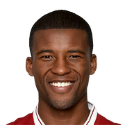 WIJNALDUM FIFA 20 Champions League Rare