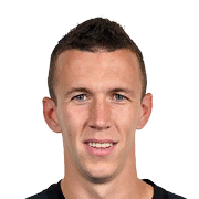 Ivan Perišić FIFA 20 Non Rare Gold