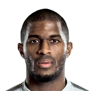 Anthony Modeste FIFA 20 Non Rare Gold