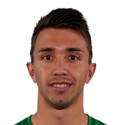 MUSLERA FIFA 20 Champions League Rare