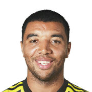 Troy Deeney FIFA 20 Non Rare Gold