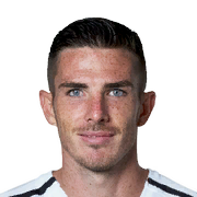 Ciaran Clark FIFA 20 Non Rare Gold