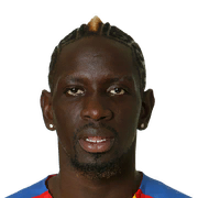 Mamadou Sakho FIFA 20 Non Rare Gold