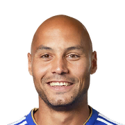 BENALOUANE FIFA 20 Non Rare Silver