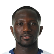 SISSOKO FIFA 20 Summer Heat