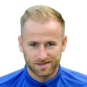 Barry Bannan FIFA 20 Non Rare Silver