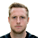 Elliot Parish FIFA 20 Non Rare Bronze