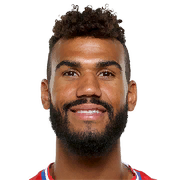 CHOUPO-MOTING FIFA 20 Non Rare Gold