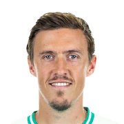 Max Kruse FIFA 20 Non Rare Gold