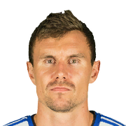 Andreas Bjelland FIFA 20 Non Rare Silver