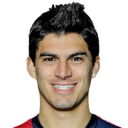 PEROTTI FIFA 20 Non Rare Gold