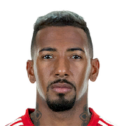 Jérôme Boateng FIFA 20 Non Rare Gold