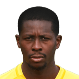 Marvin Bartley FIFA 20 Non Rare Bronze