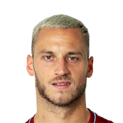 Marko Arnautović FIFA 20 Non Rare Gold