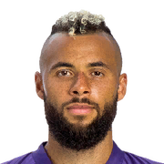 John Bostock FIFA 20 Non Rare Silver