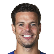 AZPILICUETA FIFA 20 Champions League Rare