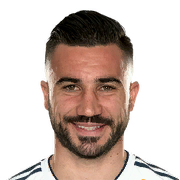 Romain Alessandrini FIFA 20 Non Rare Gold