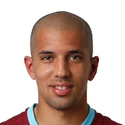 FEGHOULI FIFA 20 Champions League Rare