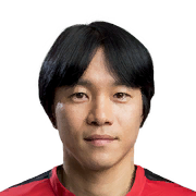 Kim Kwang Suk FIFA 20 Non Rare Silver