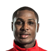 IGHALO FIFA 20 Man of the Match