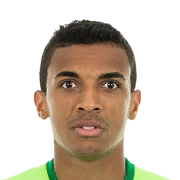 Luiz Gustavo FIFA 20 Non Rare Gold