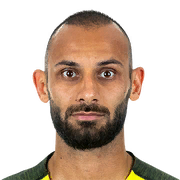 Ömer Toprak FIFA 20 Non Rare Gold