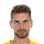 Ron-Robert Zieler FIFA 20 Non Rare Gold