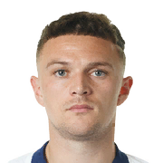 Kieran Trippier FIFA 20 Non Rare Gold