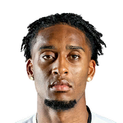 Leroy Fer FIFA 20 Non Rare Silver