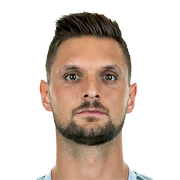 Sven Ulreich FIFA 20 Non Rare Gold