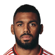 M'VILA FIFA 20 Non Rare Gold