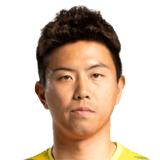 Cho Soo Hyuk FIFA 20 Non Rare Bronze