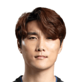 Lee Yun Pyo FIFA 20 Non Rare Bronze