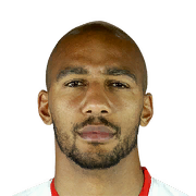 Steven Nzonzi FIFA 20 Non Rare Gold