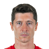 LEWANDOWSKI FIFA 20 Man of the Match