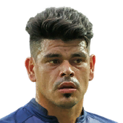 Gustavo Bou FIFA 20 Non Rare Gold