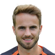 Andrew Shinnie FIFA 20 Non Rare Silver