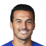 PEDRO FIFA 20 Champions League Rare