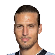 Aleksandar Prijović FIFA 20 Non Rare Gold