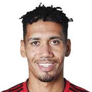 Chris Smalling FIFA 20 Non Rare Gold