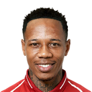 CLYNE FIFA 20 Non Rare Gold