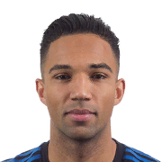 Danny Hoesen FIFA 20 Non Rare Silver