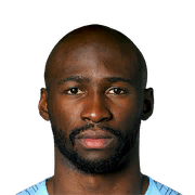 Eliaquim Mangala FIFA 20 Non Rare Gold